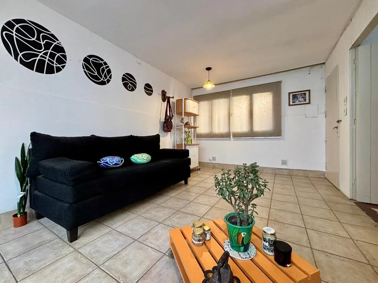 Departamento 2 dorm. en PB, barrio COFICO - VENTA 1