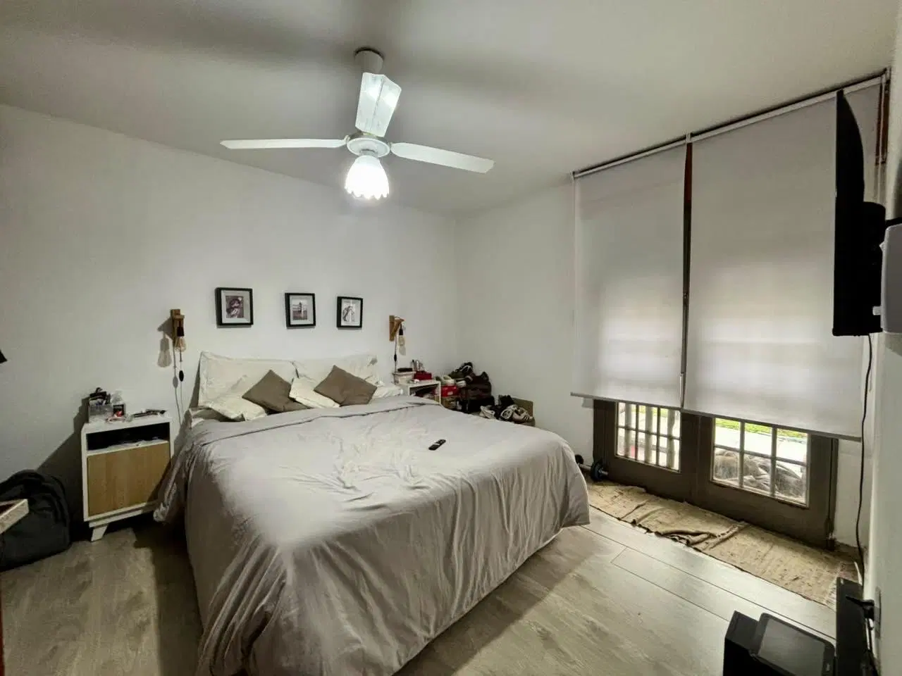 Casa 4 dormitorios con patio en Poeta Lugones - VENTA 2