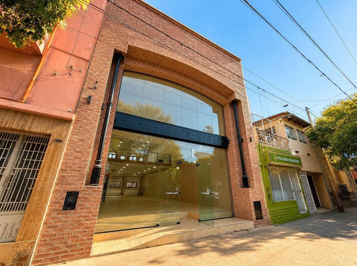 Gran Local Comercial sobre Fragueiro, Alta Córdoba - ALQUILER 3
