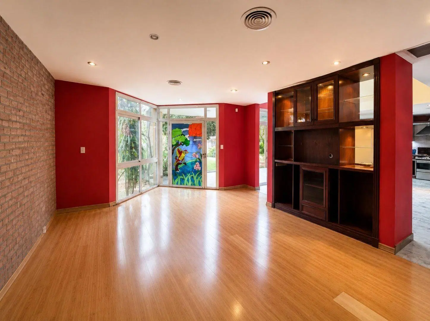Casa de Categoría 3 dorm. Gran Terreno en Alta Córdoba - VENTA 2