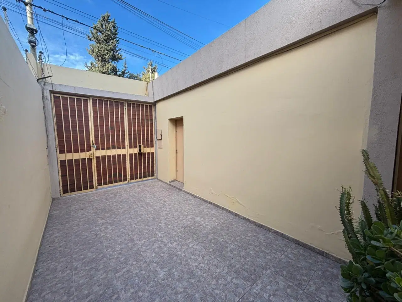 Casa + Depto + Local en San Martin - VENTA 3