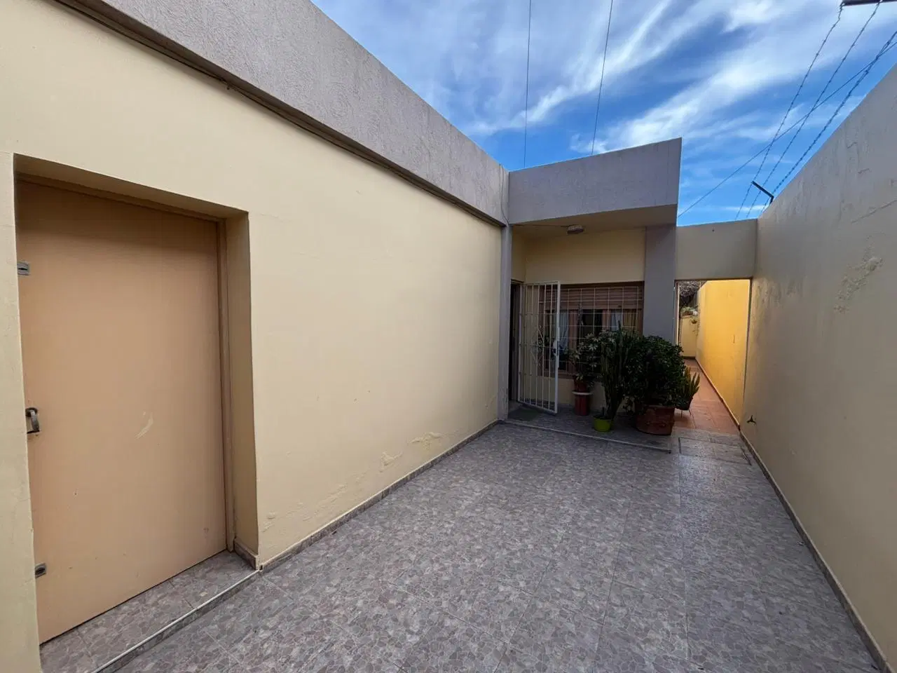 Casa + Depto + Local en San Martin - VENTA 2