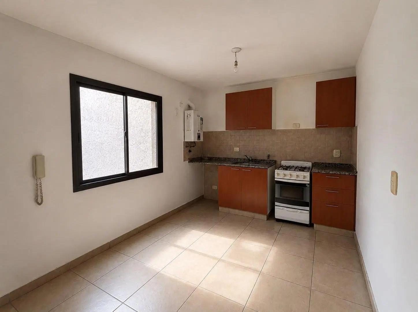 Departamento 2 dorm. en Alta Córdoba - VENTA 5