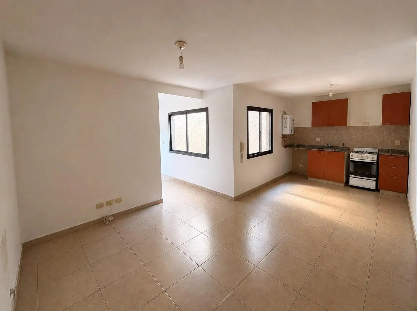 Departamento 2 dorm. en Alta Córdoba - VENTA 2