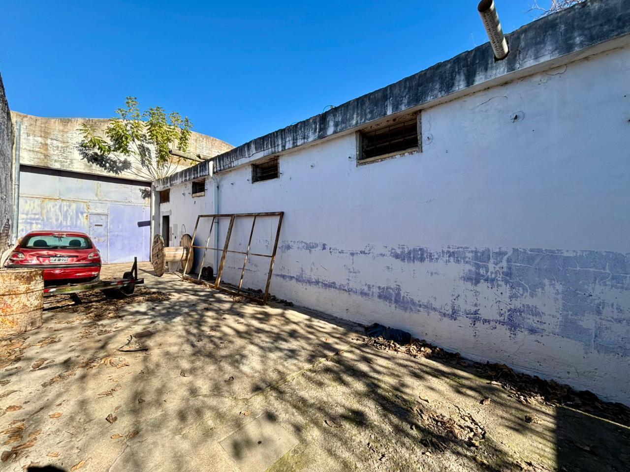 Foto de Galpón 350 M2 + Salón 140 M2 en Pueyrredón - VENTA, imagen 3