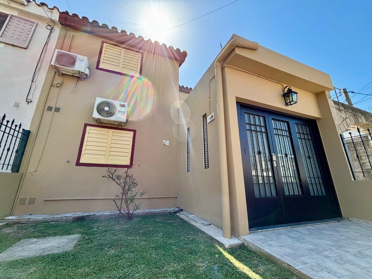 Foto de Casa 3 dorm. patio y cochera en Juan B Justo - VENTA, imagen 4