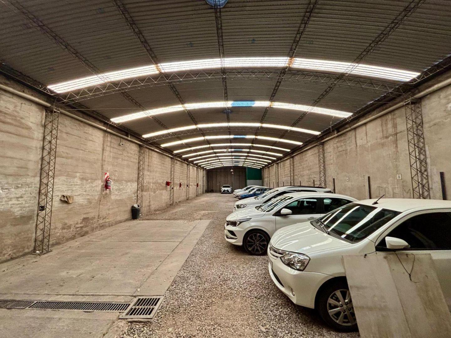 Foto de Galpón 350 M2 Alta Córdoba, Quevedo 350 - VENTA, imagen 3