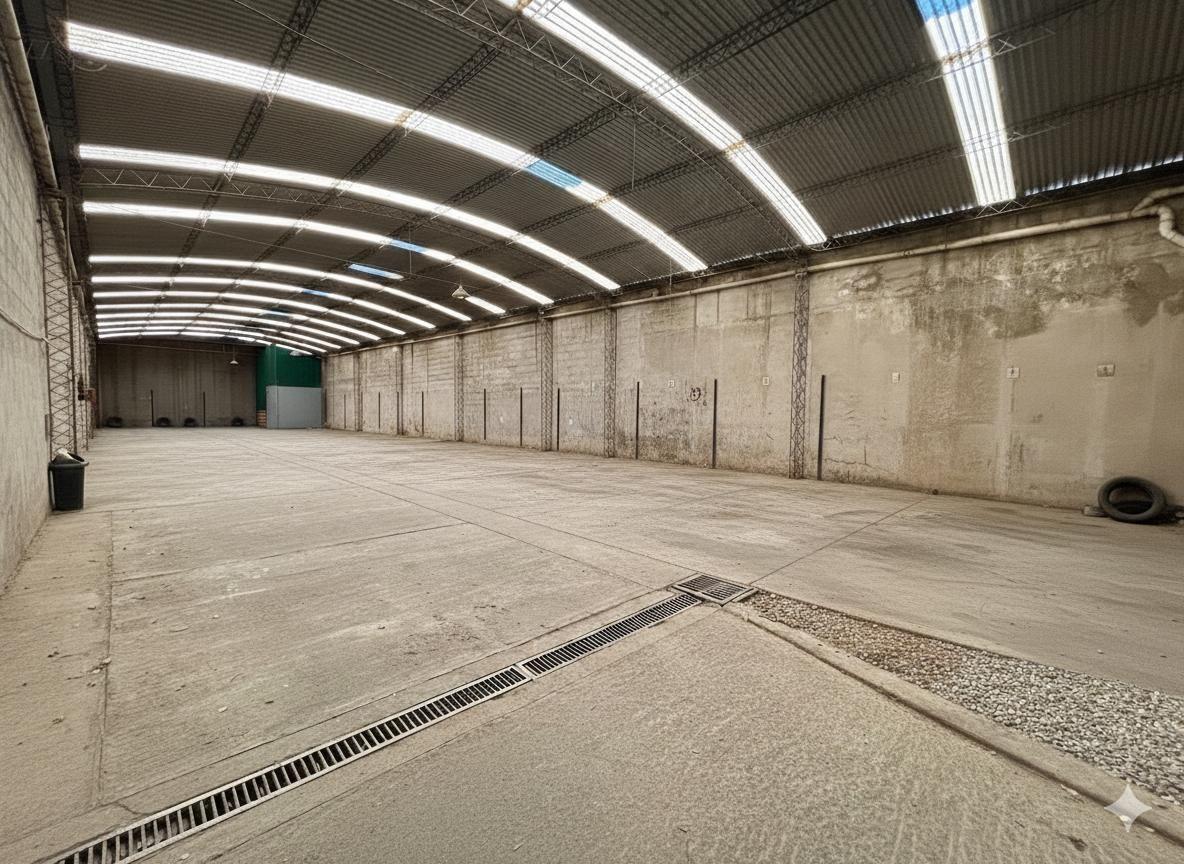 Foto de Galpón 350 M2 Alta Córdoba, Quevedo 350 - VENTA, imagen 1