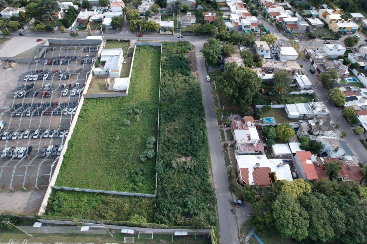 Foto de LOTES EN AV DON BOSCO - EN VENTA, imagen 3