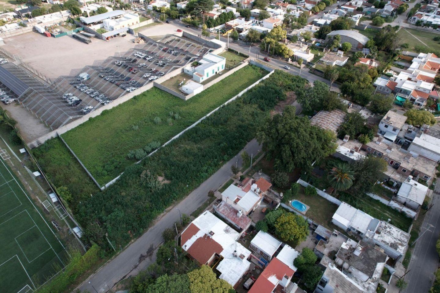 Foto de LOTES EN AV DON BOSCO - EN VENTA, imagen 1