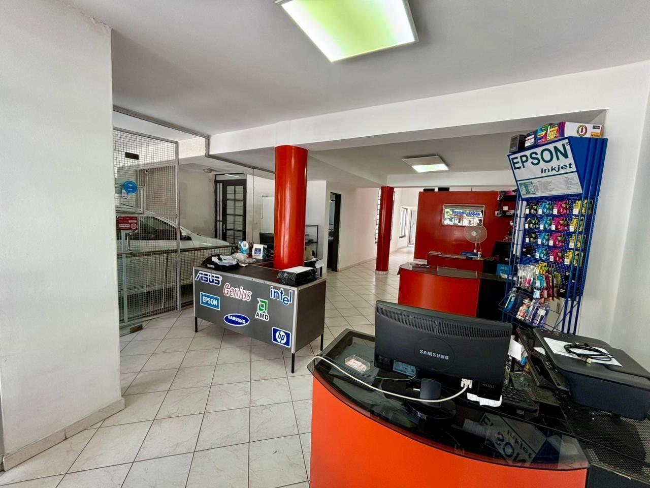 Foto de Edificio corporativo + local + depto en Alta Córdoba - VENTA, imagen 2