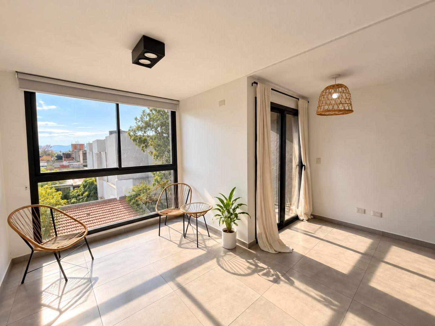 Foto de Departamento 2 dorm. c/cochera en Cofico - VENTA, imagen 1