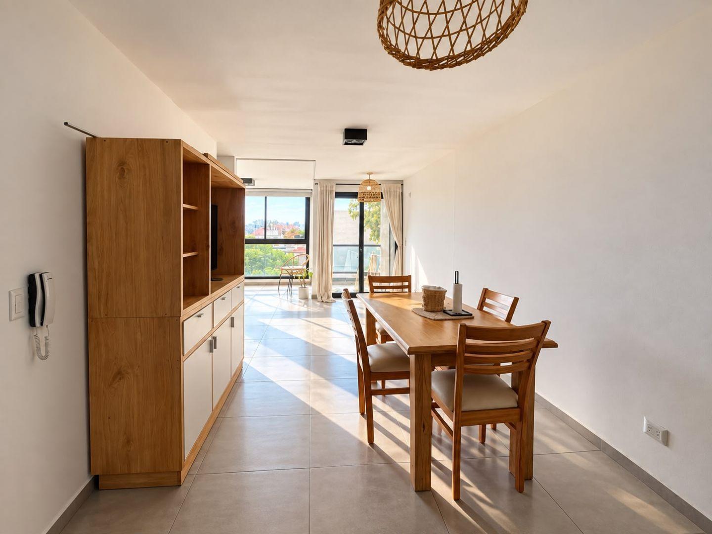 Foto de Departamento 2 dorm. c/cochera en Cofico - VENTA, imagen 2