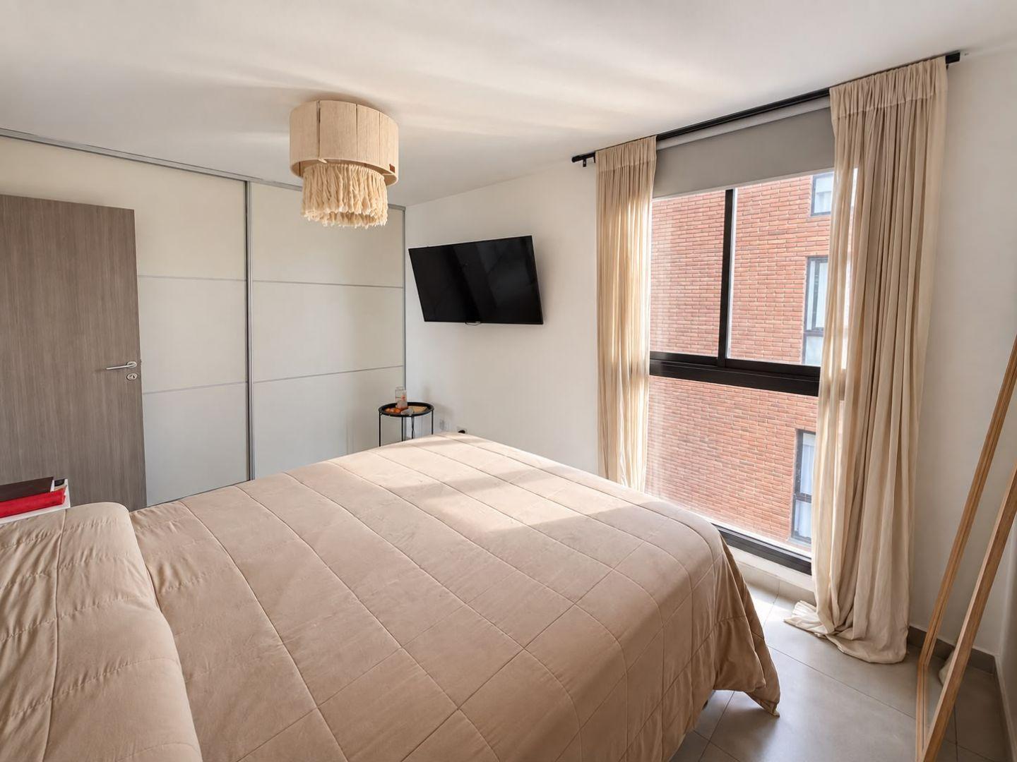 Foto de Departamento 2 dorm. c/cochera en Cofico - VENTA, imagen 3