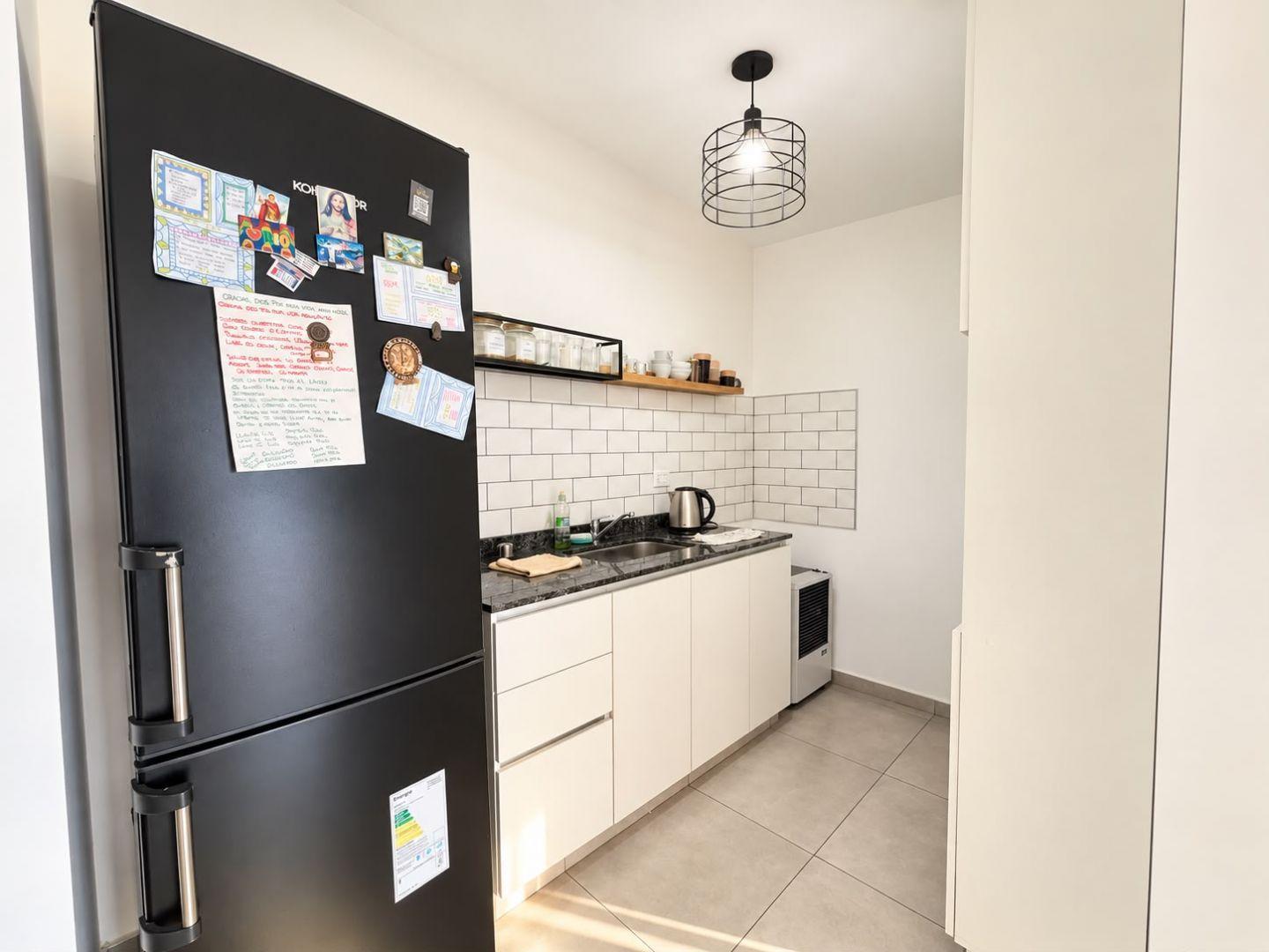 Foto de Departamento 2 dorm. c/cochera en Cofico - VENTA, imagen 4