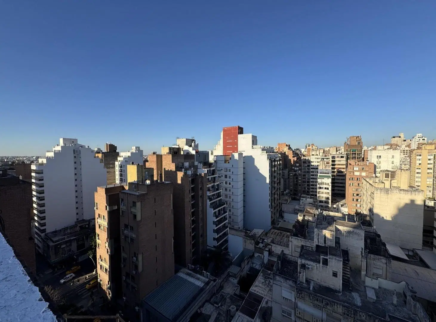 DEPARTAMENTO 2 DORMITORIOS EXTERNO CON BALCON. ESCRITURA. NUEVA CORDOBA 5