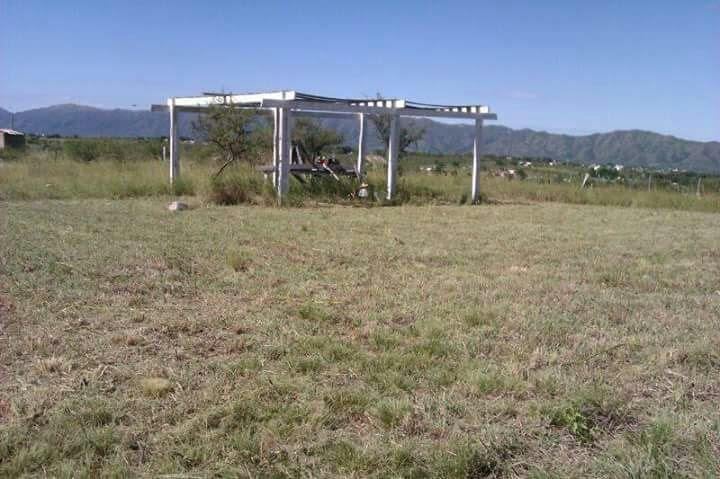 Foto de LOTE EN VENTA - VILLA PARQUE 2000m2 - TERRENO - CARLOS PAZ- TANTI., imagen 2