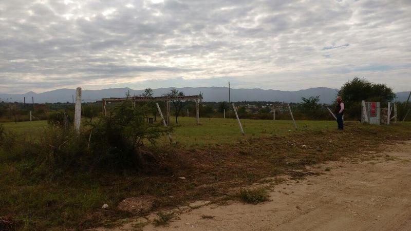 Foto de LOTE EN VENTA - VILLA PARQUE 2000m2 - TERRENO - CARLOS PAZ- TANTI., imagen 3