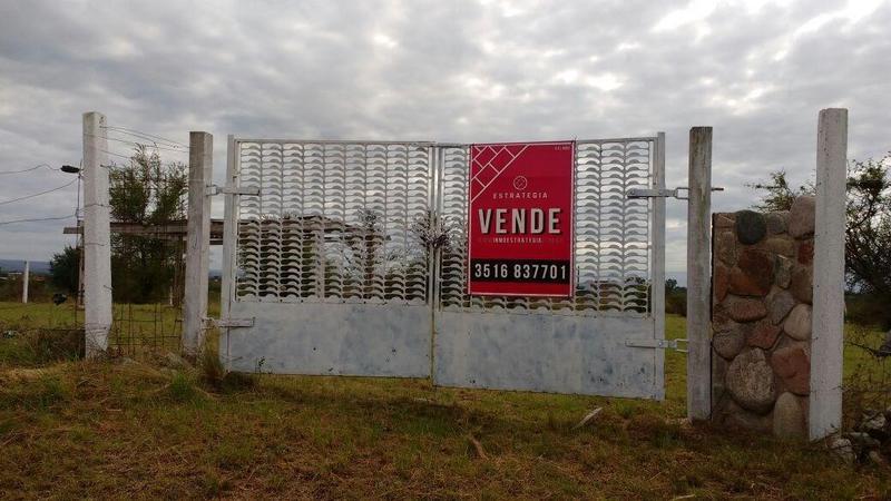 Foto de LOTE EN VENTA - VILLA PARQUE 2000m2 - TERRENO - CARLOS PAZ- TANTI., imagen 5