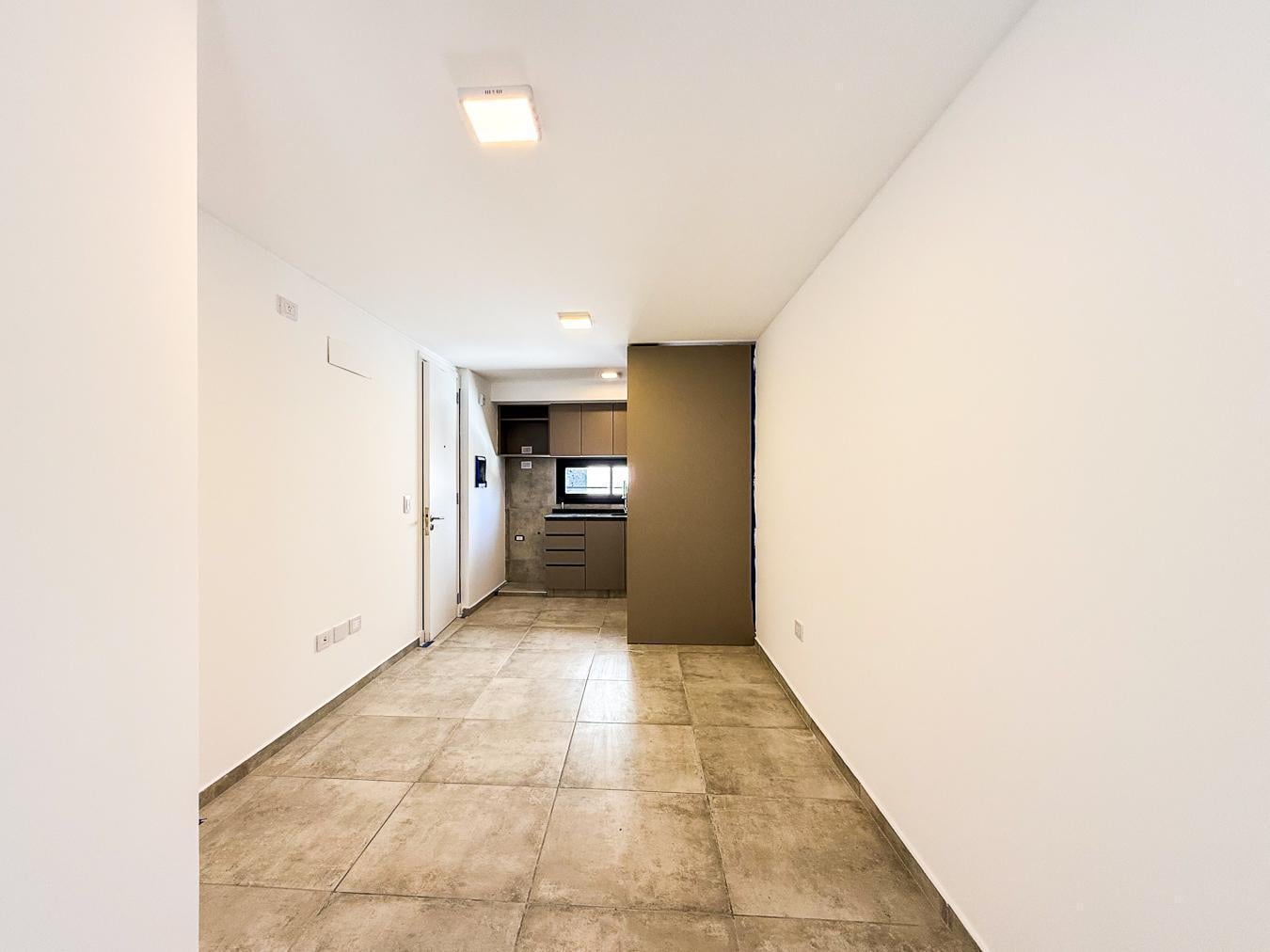 Foto de DEPARTAMENTO 1 DORMITORIO EXTERNO A ESTRENAR BALCON. BRAVA 03 . CORDOBA, imagen 1