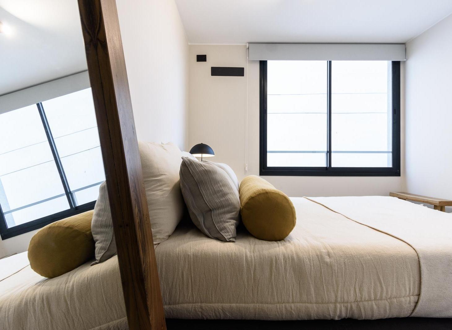 Foto de Departamento en venta 1 dormitorio y medio posesión Diciembre 2026, imagen 4