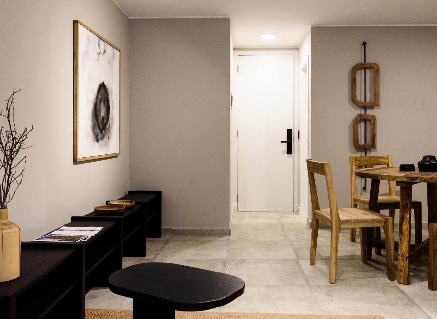 Foto de Departamento en venta 1 dormitorio y medio posesión Diciembre 2026, imagen 1