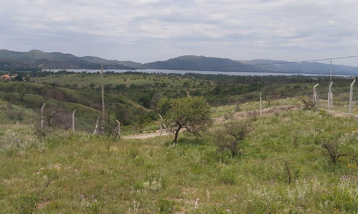 Se Vende Terreno 1000 m, Potrero de Garay, Sierras de Córdoba 4
