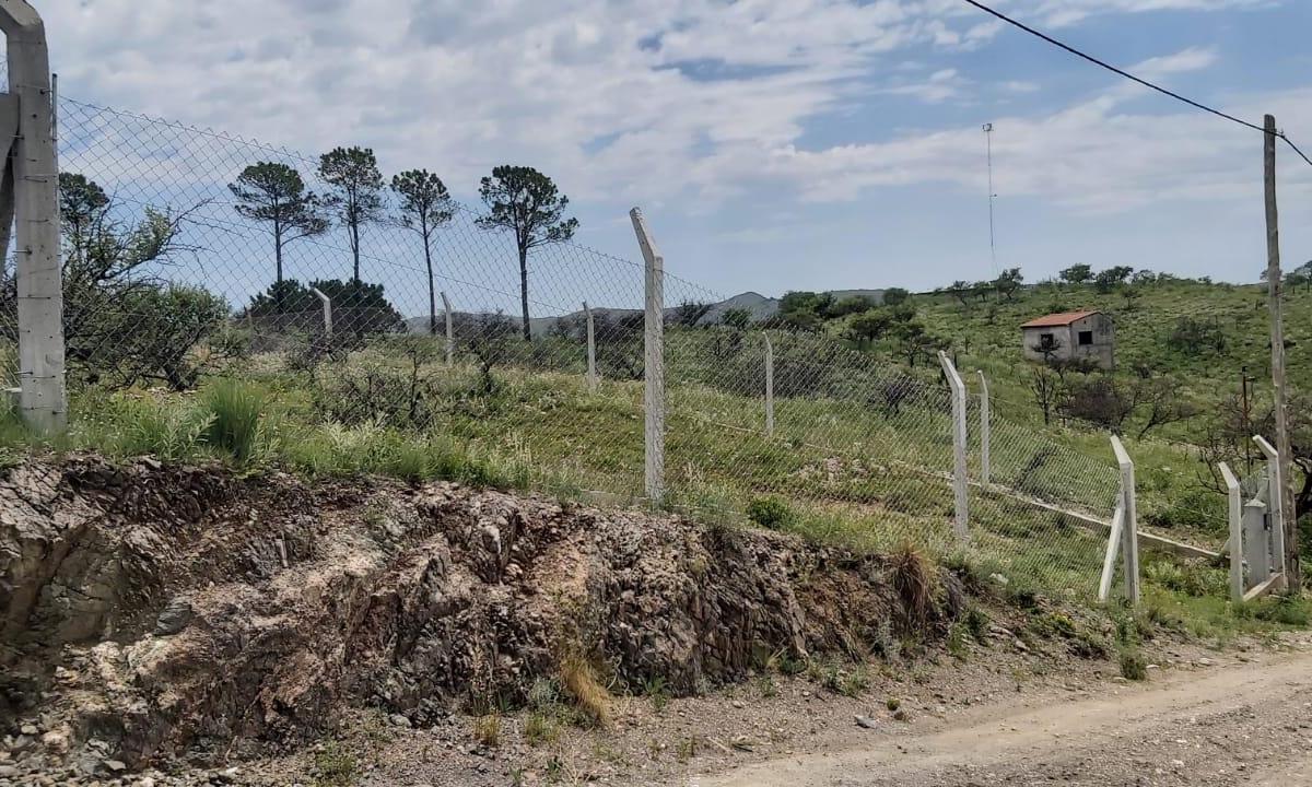 Se Vende Terreno 1000 m, Potrero de Garay, Sierras de Córdoba 2