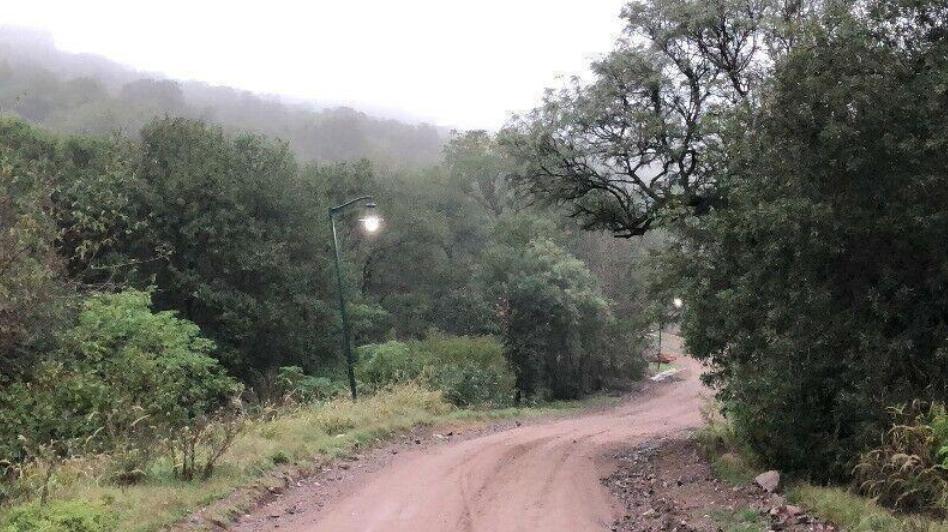 Vendo Lotes continuos con escritura en barrio cerrado Sierra Nueva, Mendiolaza