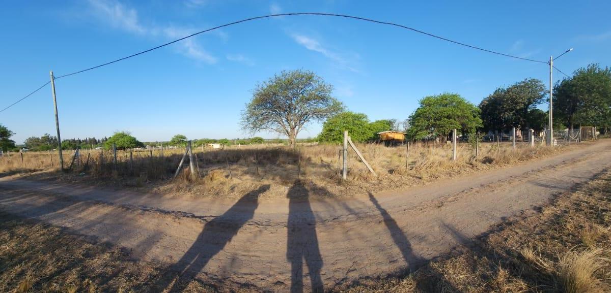 Se Venden 2 Lotes Contiguos en Valle de Anisacate, Córdoba 1