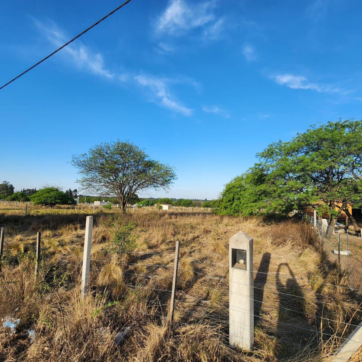 Se Venden 2 Lotes Contiguos en Valle de Anisacate, Córdoba 2