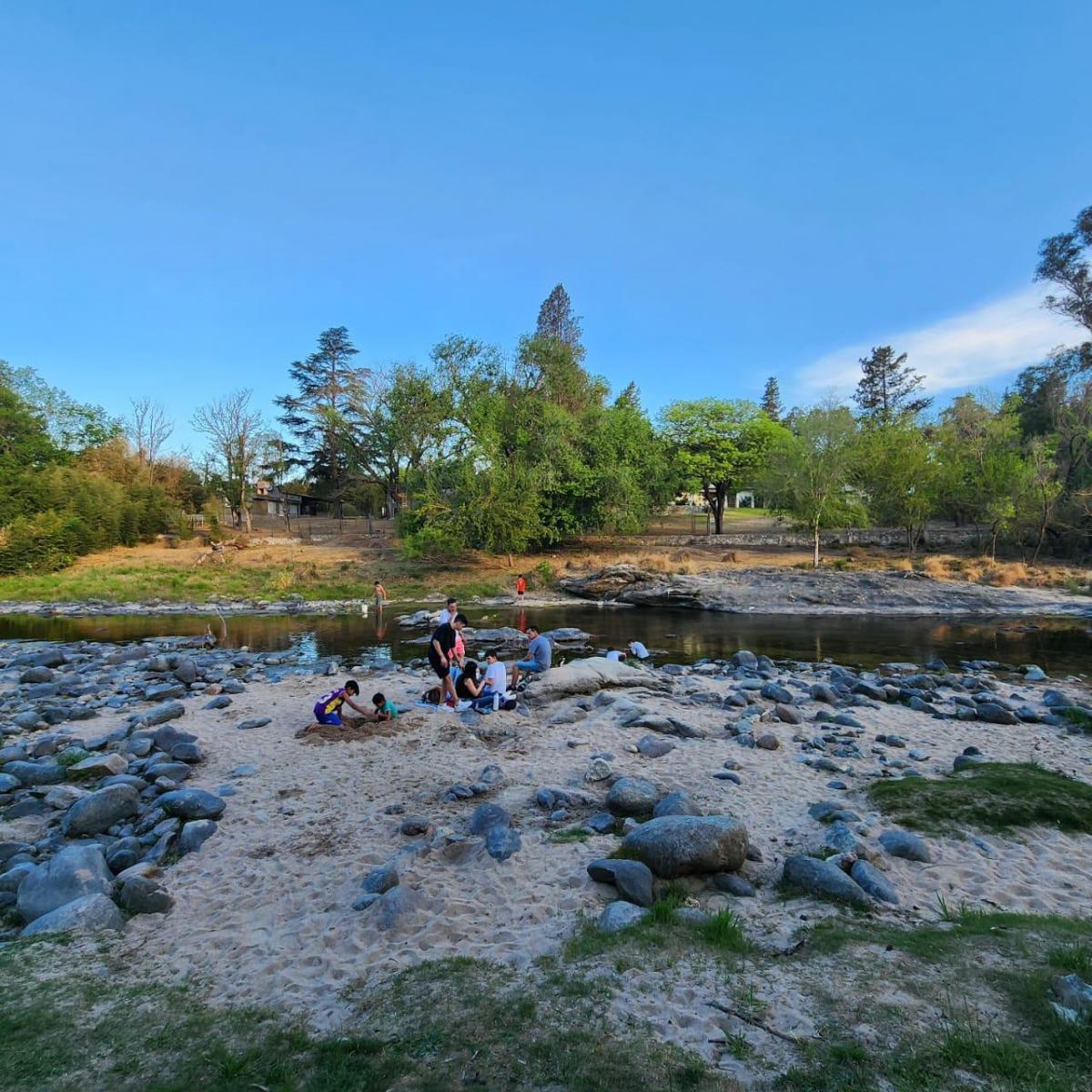 Se Venden 2 Lotes Contiguos en Valle de Anisacate, Córdoba 3