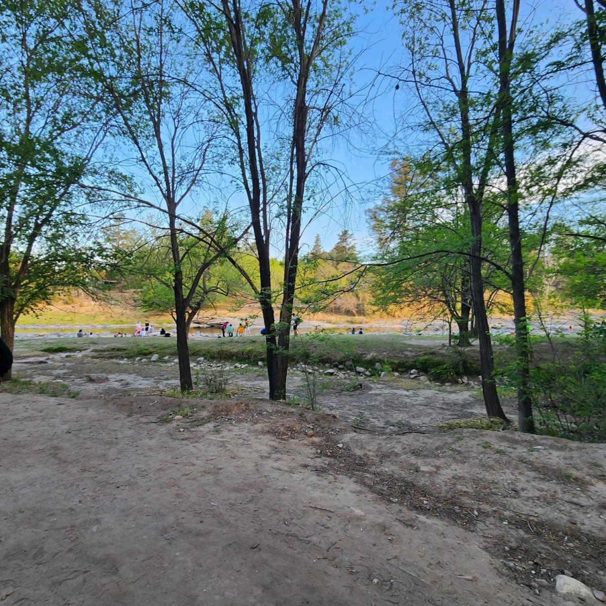 Se Venden 2 Lotes Contiguos en Valle de Anisacate, Córdoba 4