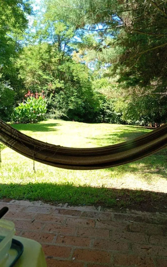 Venta casa con espectacular parque y salida al Río Los Reartes 2