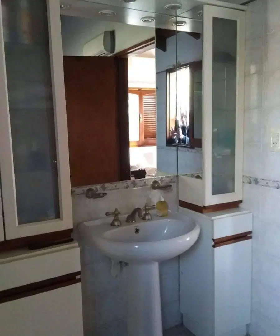 Se vende casa en Villa General Belgrano, Calamuchita 4