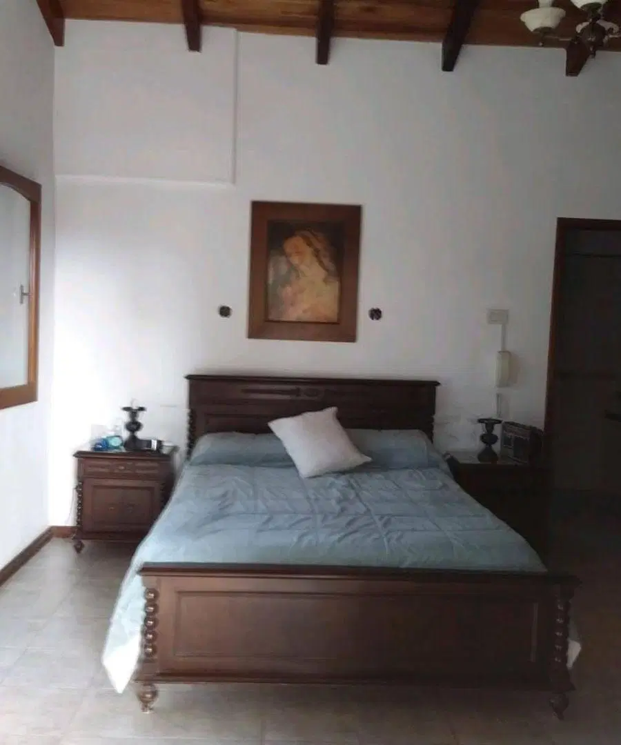 Se vende casa en Villa General Belgrano, Calamuchita 3