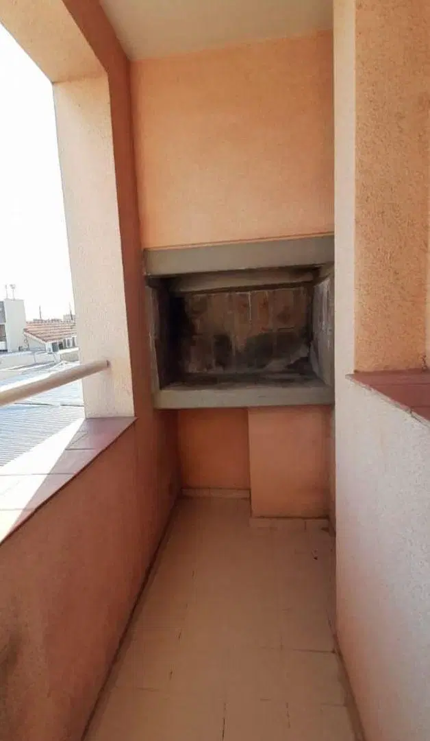 Alquiler departamento 2 Dormitorios. 2 balcones. Cochera. Smata 2 4
