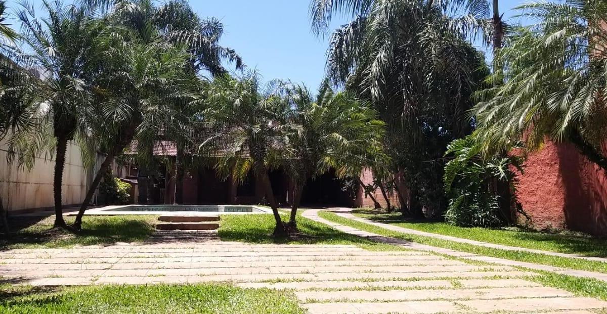 Chalet 5 Dorm. con Piscina y Jardín, Villa San Martín 4