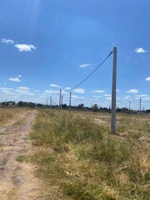 Últimos Lotes Zona Terminal! 4