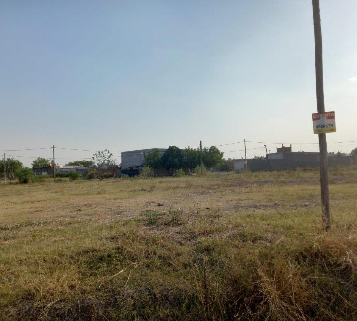 Últimos Lotes Zona Terminal! 5