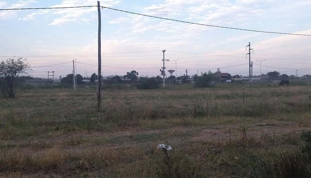 Últimos Lotes Zona Terminal! 2