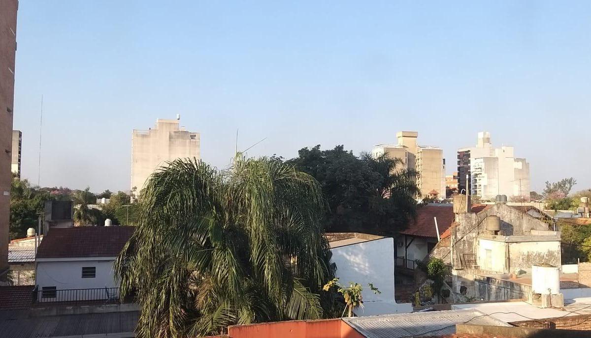 Gran departamento 1 dormitorio en microcentro