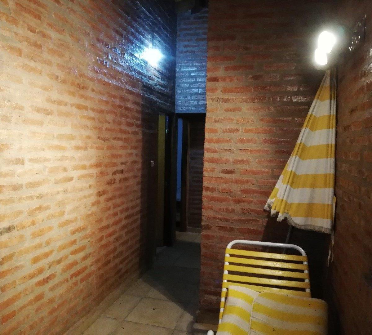 Chalecito en Barrio Los Pescadores, Paso de La Patria 4