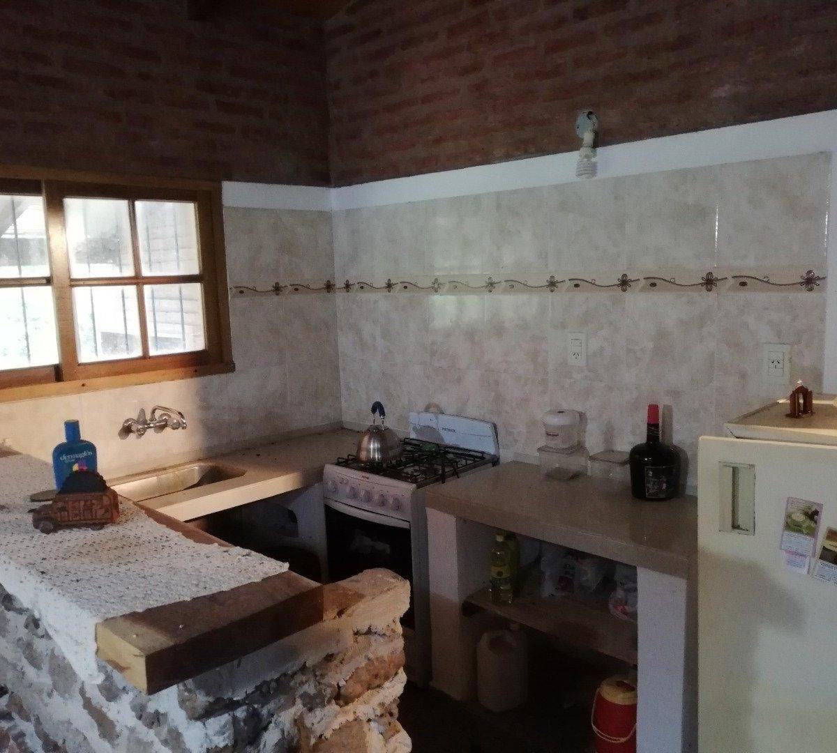 Chalecito en Barrio Los Pescadores, Paso de La Patria 5