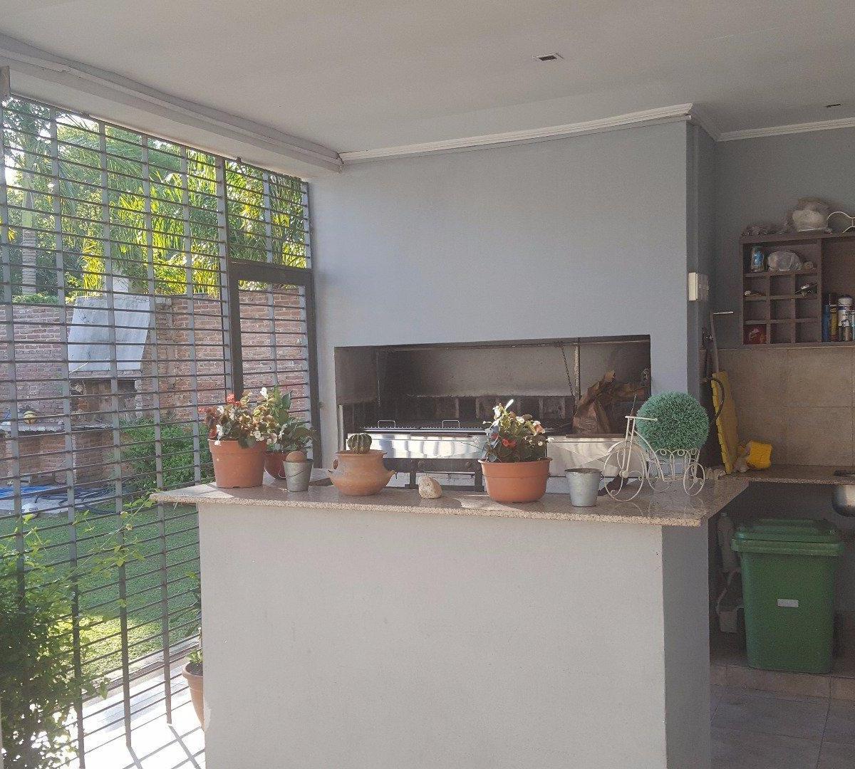 Foto de Casa 3 dormitorios y pileta en Parque Golf Club con hermosa vista!, imagen 5