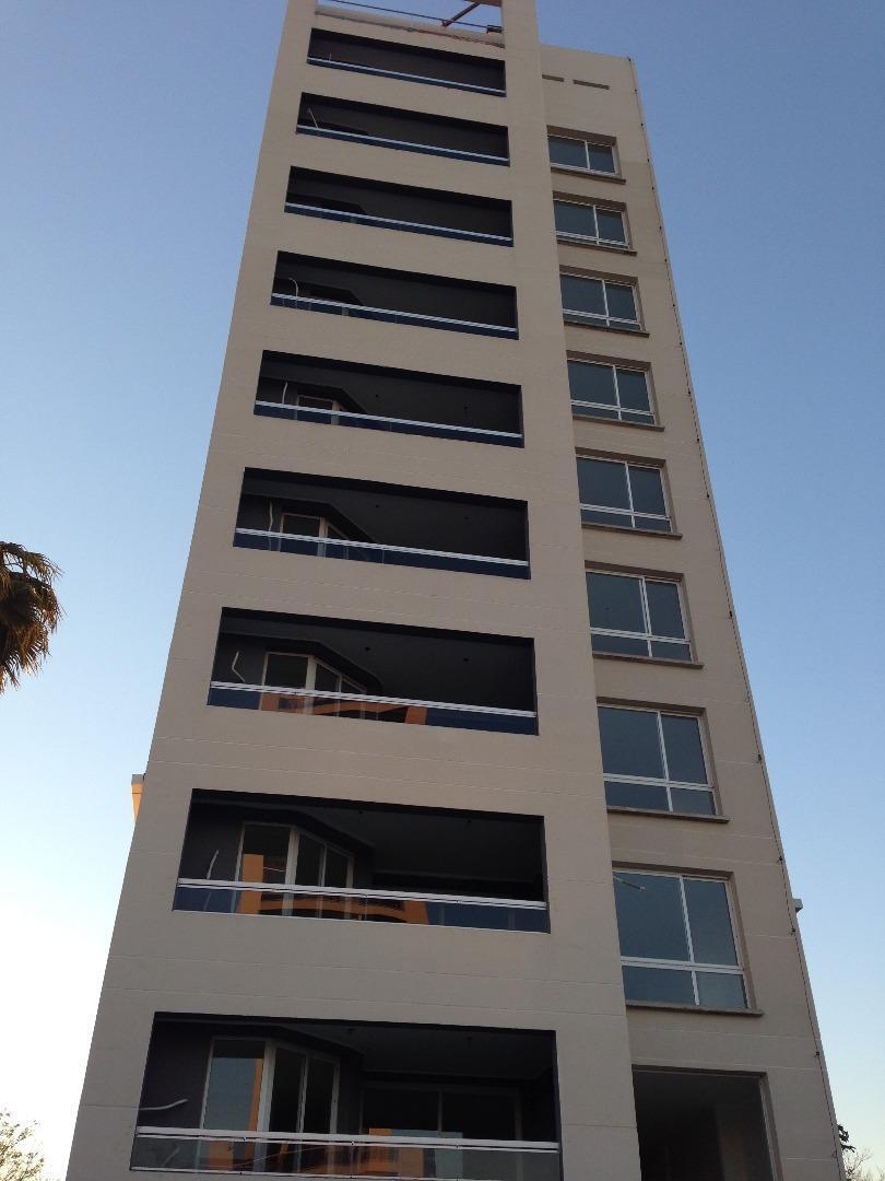 Dpto 2 dormitorios, Edificio San Ignacio, con piscina!