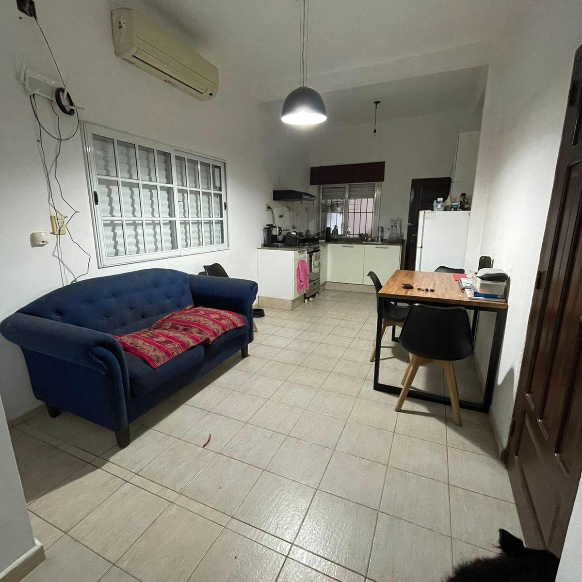 Atención Inversores, 2 Departamentos de 2 Dorm. en Microcentro! 3