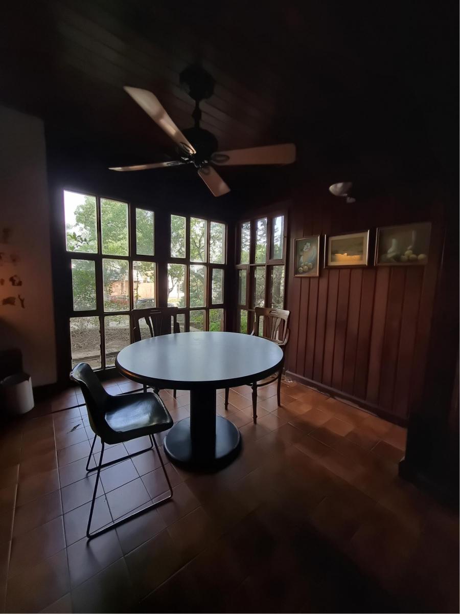 Casa Parque en La Ciudad, "La Mansion del Bosque" 2