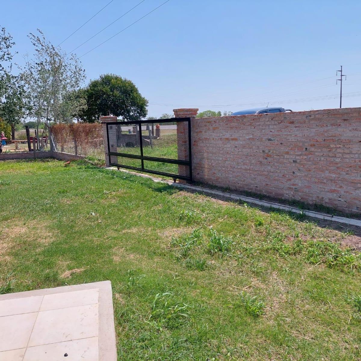 Galpón a Estrenar Sobre Autovía Ruta 16 en Venta! 3