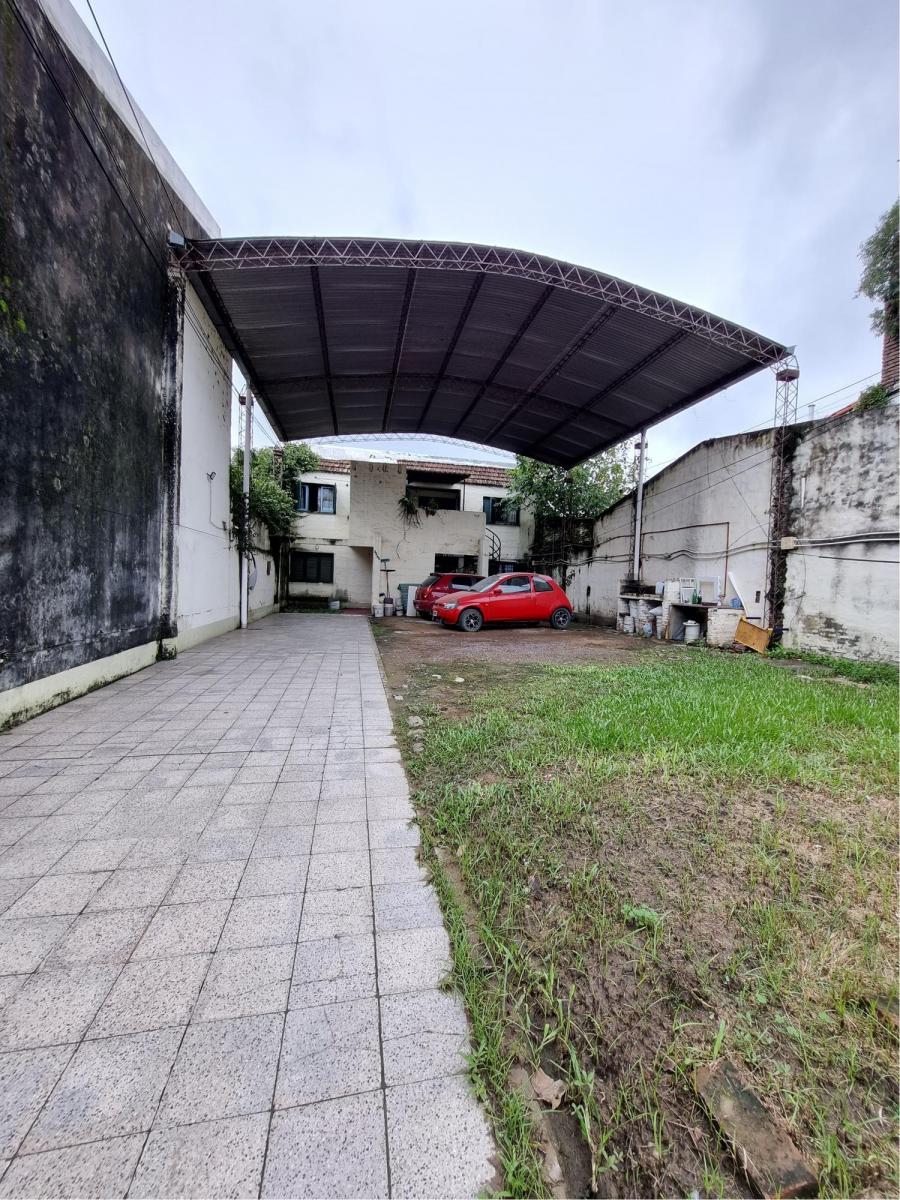 Inversores! 4 Dptos en Bloque Sobre 10x30 Sobre Av! 1
